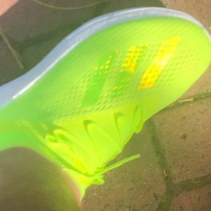 Meet your Posher, Darren